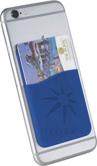 PORTA CARTE PER SMARTPHONE
